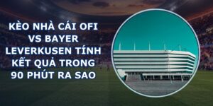 kèo nhà cái OFI vs Bayer Leverkusen