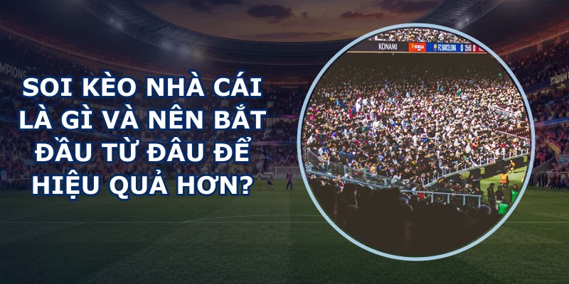 Soi Kèo Nhà Cái
