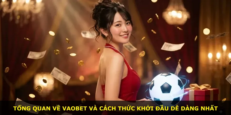 Tổng quan về Vaobet và cách thức khởi đầu dễ dàng nhất